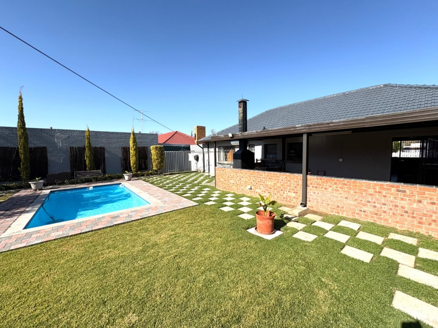 3 Bedroom Property for Sale in Dagbreek Free State